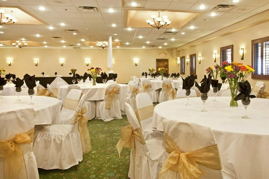 The Arizona Riverpark Inn