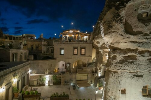 Sora Cave Hotel, Prenota Hotel Göreme 