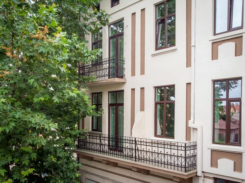 JMR Royal -Luxury Rooms & Private Sauna, Book Hotel 4-Star Hotels in Constanta, 4*
