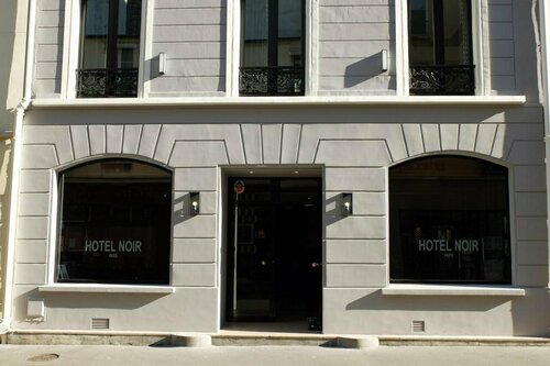 Hôtel Noir, Забронировать Отель 17-й округ: Батиньоль Париж, рядом с Перер
