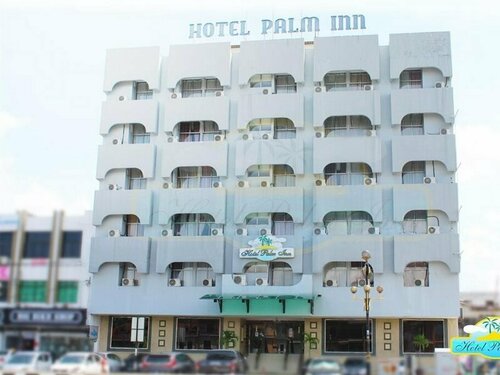 Hotel Palm Inn Butterworth, Book Hotel Butterworth Pulau Pinang