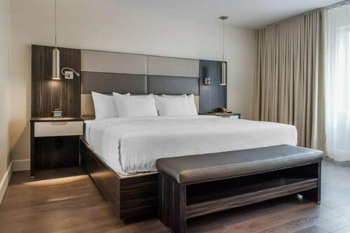 Les Suites Victoria, an Ascend Collection Hotel, Reserva ahora Hotel Hull 