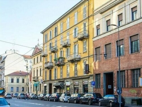 Central Hostel Milano, Забронировать Хостел Читта Студи Милан