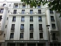 Vichy Résidencia, Забронировать Отель Виши Allier
