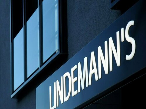LINDEMANN'S,  Отель Отели Берлина с завтраком, рядом с Курфюрстенштрассе, Завтраки