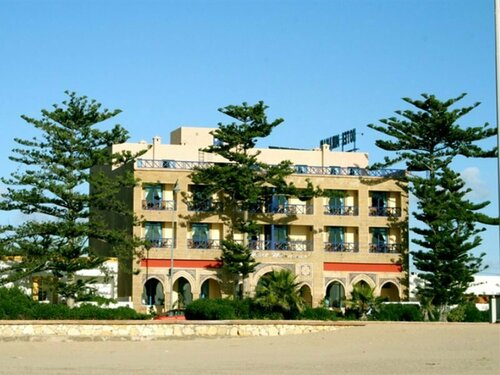 Hotel Miramar, Забронировать Отель Отели округа Эс-Сувейра - Марракеш-Тенсифт-Эль-Хауз с парковкой, Парковка