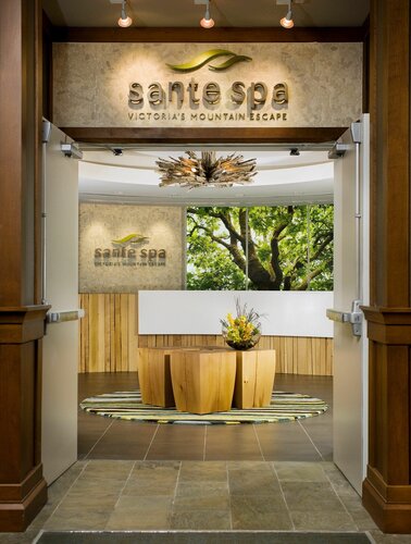 The Westin Bear Mountain Golf Resort & SPA, Victoria, Забронировать Курортный отель СПА-отели Острова Ванкувера, SPA-услуги