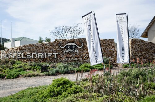 Buffelsdrift Game Lodge, Забронировать Отель СПА-отели Оудсхорн, SPA-услуги