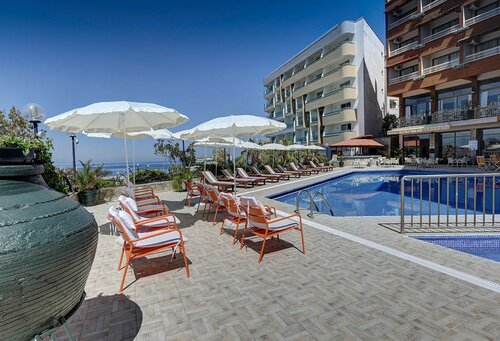 Suhan Seaport Hotel, 예약 호텔 쿠샤다스 Aegean Region