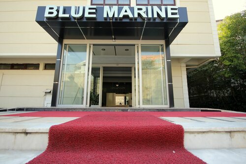 Blue Marine Hotel, Boek Hotel Pendik Istanbul, in de buurt van Tuzla Shipyard