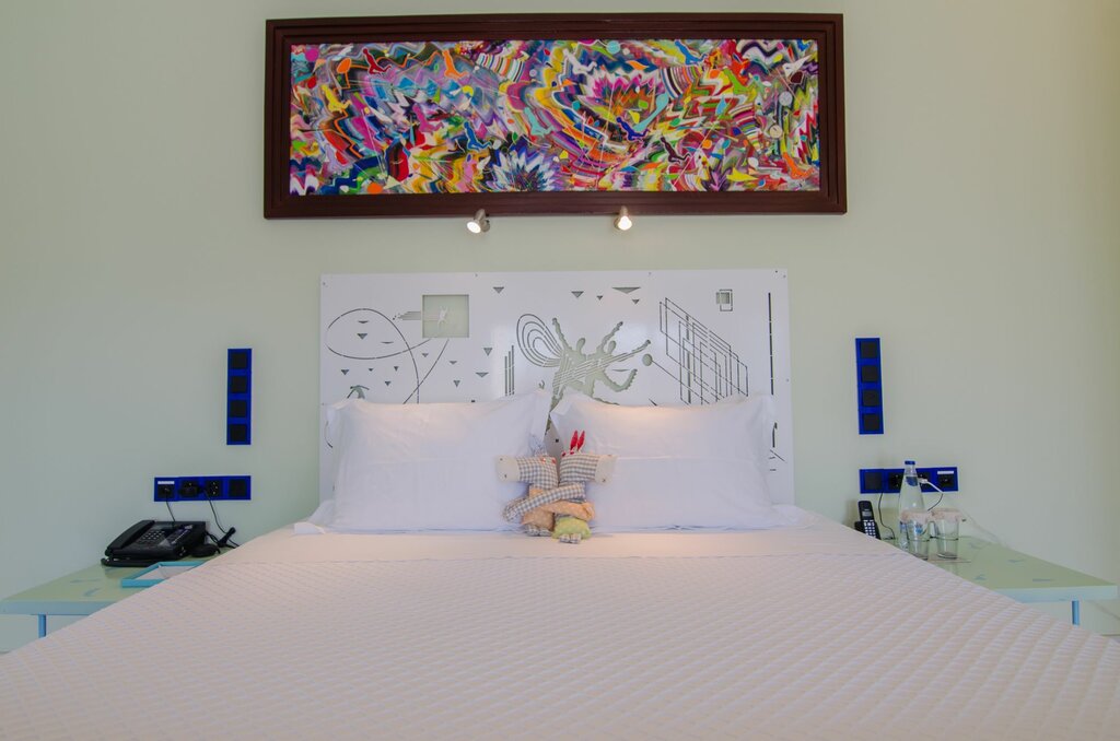 Agalia Luxury Suites