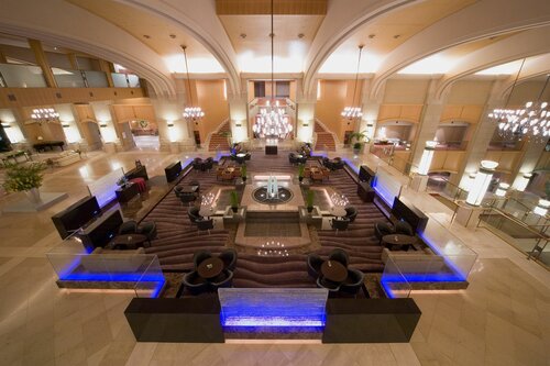 Vignette Collection The Windsor Hotel TOYA by IHG, Забронировать Отель Озеро Тоя Toyako Hot Spring