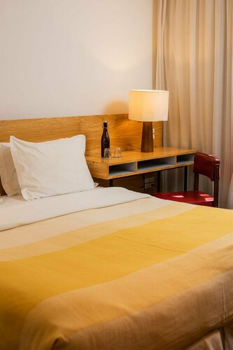 Ipanema Inn Hotel, Забронировать Отель Ипанема 