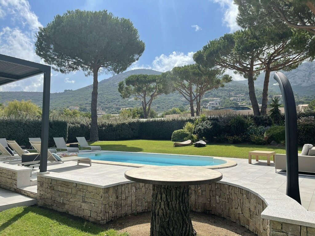Villa Mandarine