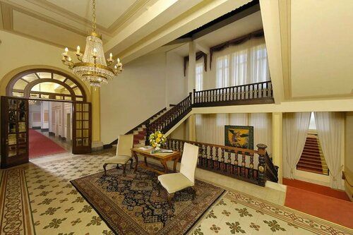 Grand Hotel Royal, Prenota Hotel Viareggio Versilia