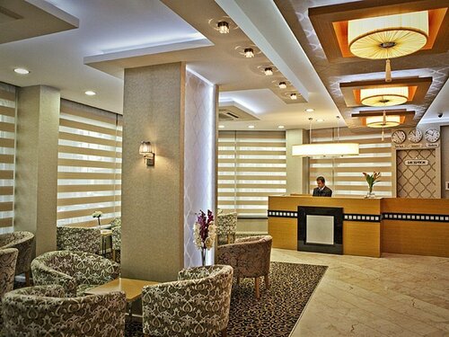 Aspalace Hotel, Varaa Hotelli Fatih Beyoglu