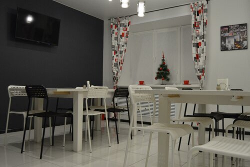 Hostel Apres ski, Забронировать Хостел Хостелы Губахи, Хостел