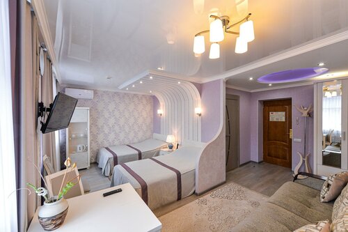 Hotel Orenburg, Reserva ahora Hotel Hoteles en Óblast de Oremburgo con aparcamiento, Aparcamiento