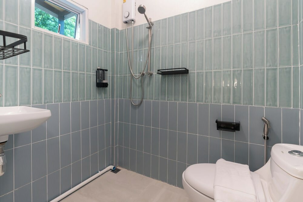 Baan Old Town Boutique Stay, Phuket Town
