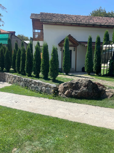 CHALET DILIJAN VILLAS, Varaa Mökki Mökit kohteessa Tavush region, Mökki