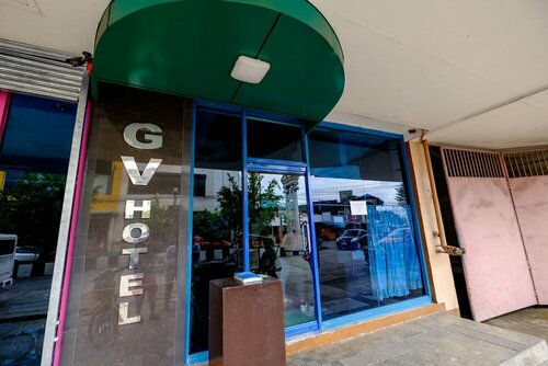 GV Hotel - Ozamiz, Réserver Hôtel Ozamiz Philippines