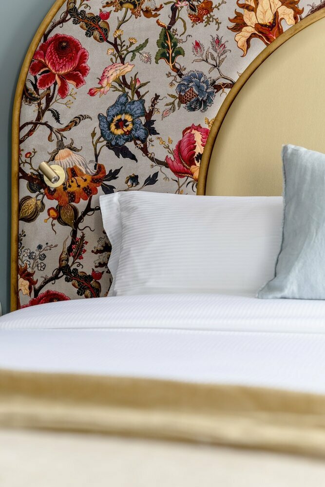 Hotel Leopold