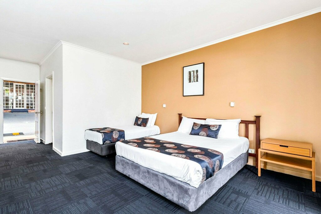 Comfort Inn Greensborough