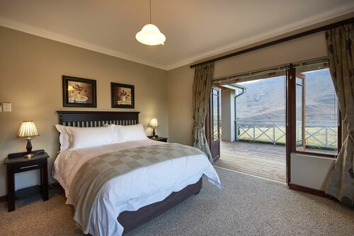 Dynasty Red Mountain Ranch, Reservar Casa de férias Clarens 