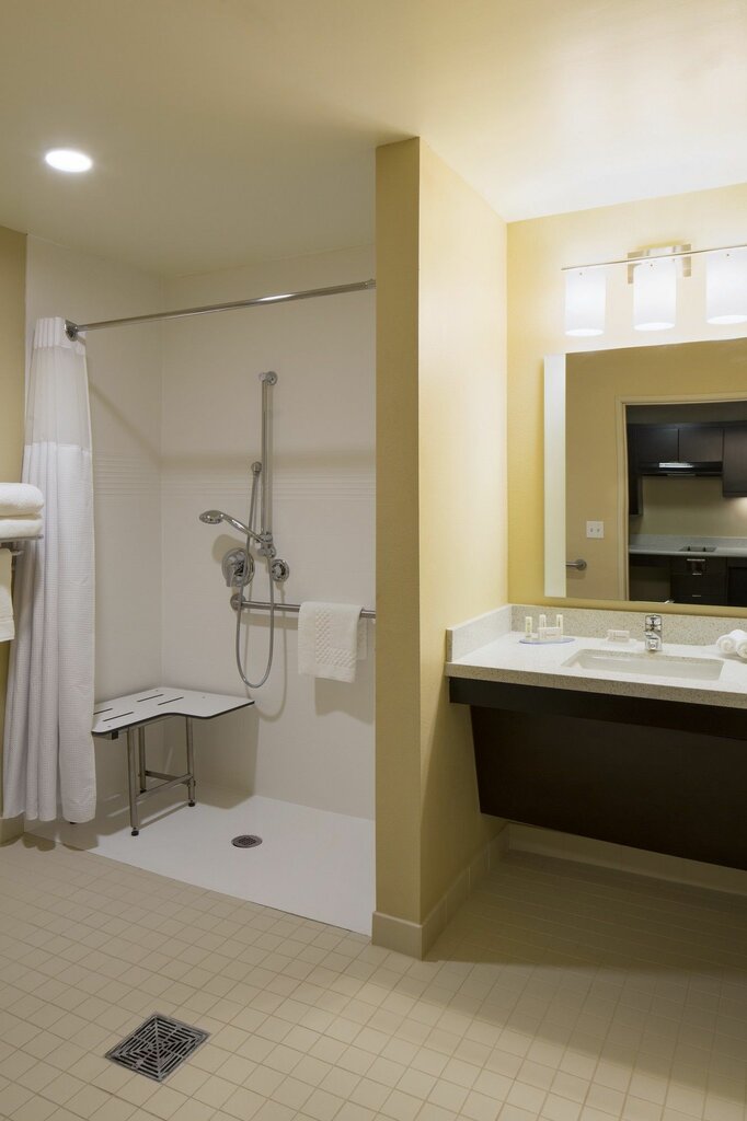 TownePlace Suites Austin Round Rock