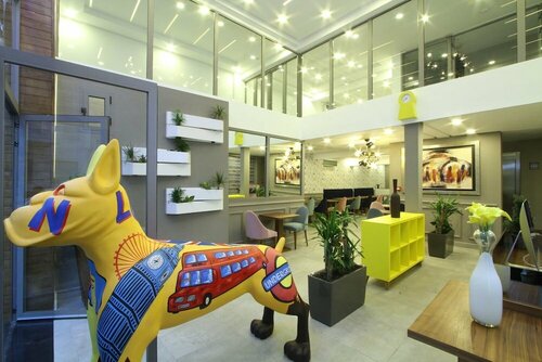 My Loft Anfa, Забронировать Апарт-отель Апарт-отели Касабланки, Апарт-отель
