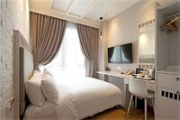 Hotel NuVe Heritage, Rezervovat Hotel Singapur 