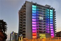 Sfera Residence, Забронировать Отель Отели Средиземноморского региона с парковкой, Парковка