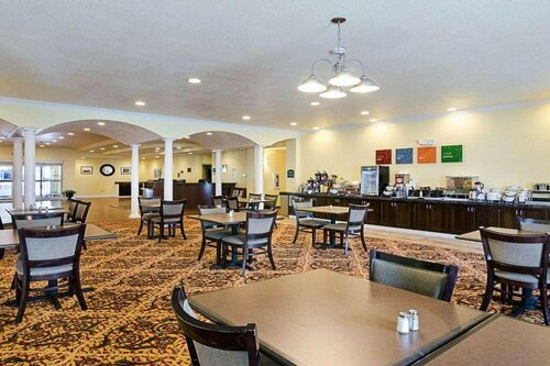 Comfort Inn & Suites Orange - Montpelier, Rezervovat Hotel Orange Virginie
