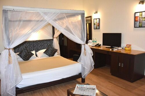 Manas Lifestyle Resort Igatpuri, Забронировать Курортный отель Игатпури штат Махараштра
