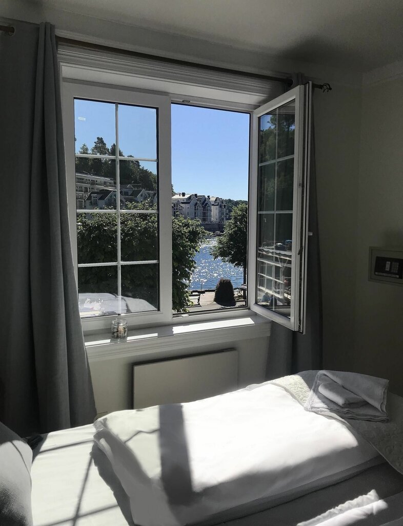 Terna Fjordhotell