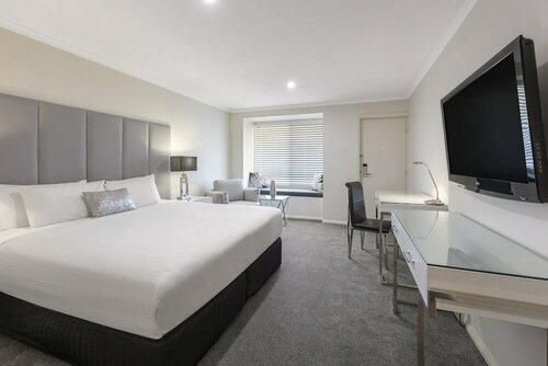 The Carrington, Rezervați Hotel Shepparton Victoria