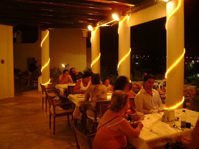 Eden Hotel