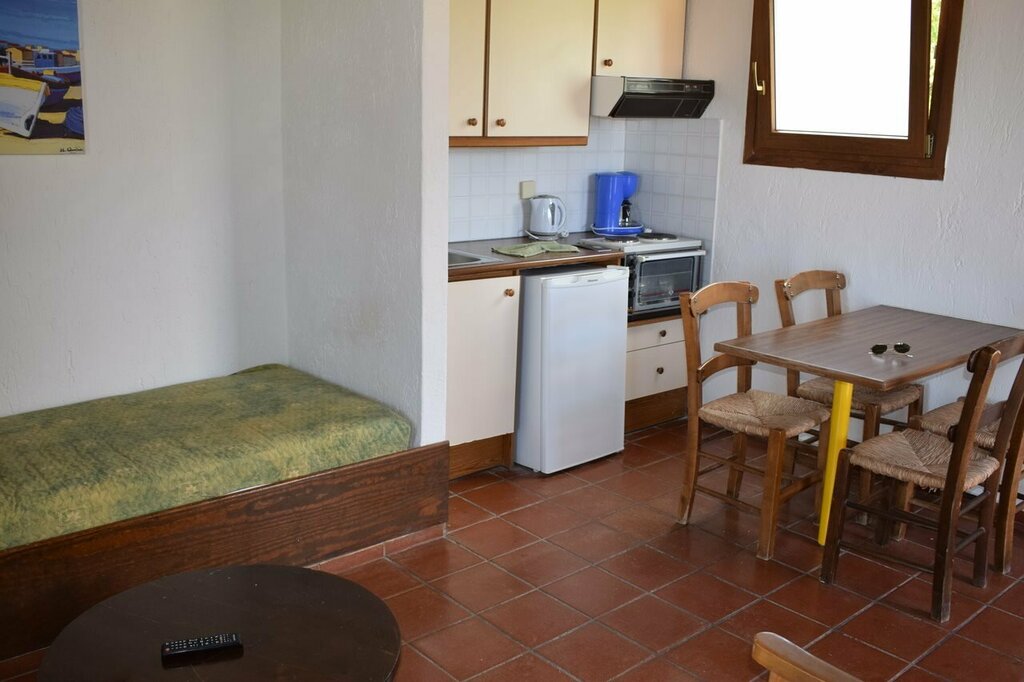Holiday resort Magia Village Koutouloufari - HER03101f-CYC