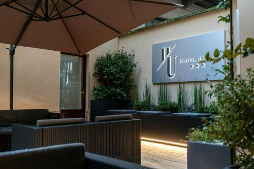 Hotel Urbani, Varaa Hotelli 3 tähden hotellit kohteessa Torino, 3*