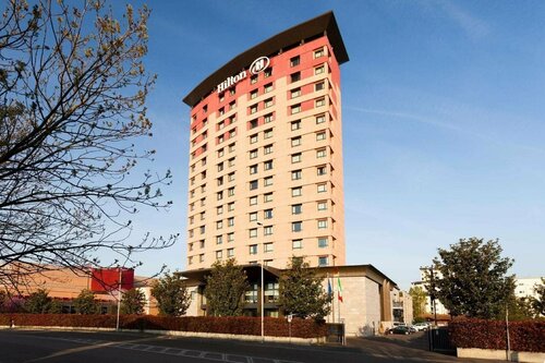 DoubleTree by Hilton Florence Metropole, Забронировать Отель Отели Флоренции 4 звезды, 4*