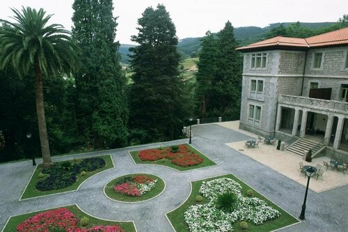 Parador de Limpias, Забронировать Отель Лимпиас Cantabria Coast