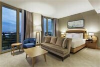 DoubleTree by Hilton Hotel Istanbul - Tuzla, Rezerwuj Hotel Hotele w Pendik z Basenem, Basen