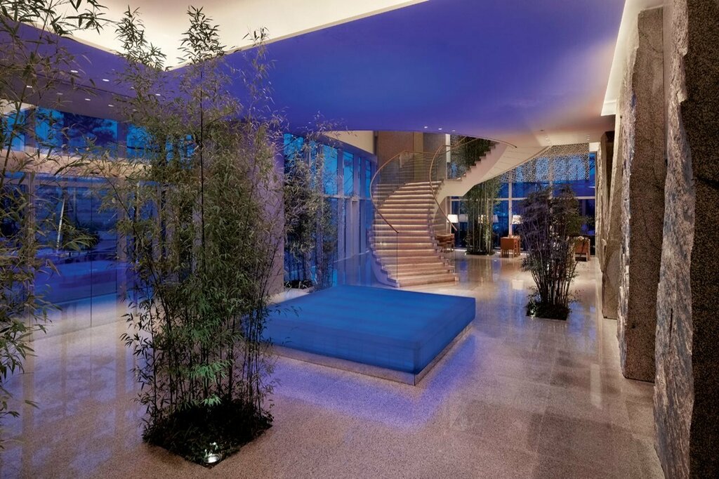 Park Hyatt Busan