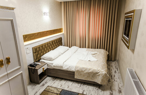 White Palace Hotel, Rezervați Hotel Bahcelievler Beyoglu