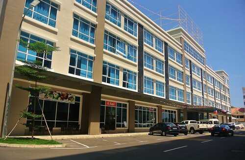 Putatan Platinum Hotel, Rezerwuj Hotel Kota Kinabalu Sabah