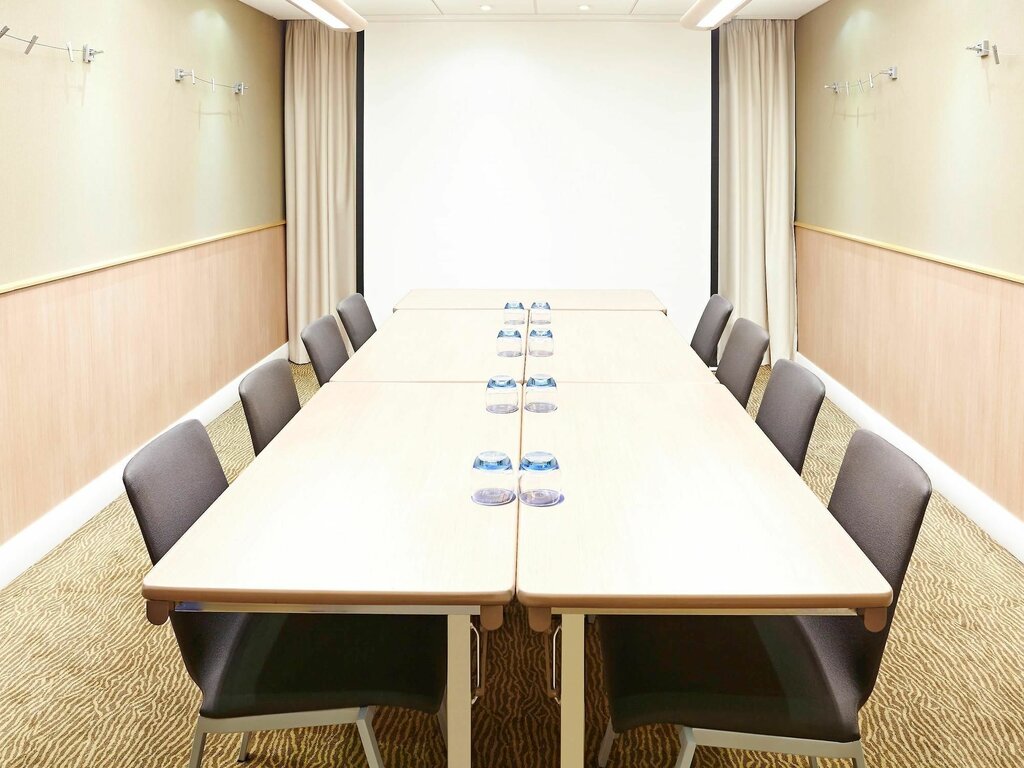 Novotel Coventry M6 J3