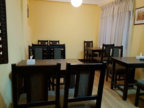Hotel Hana Thamel, Забронировать Отель Отели Катманду с парковкой, рядом с Garden of Dreams, Парковка