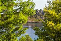 Nobelos Seaside Lodge, Забронировать Отель Агиос-Николаос Закинф
