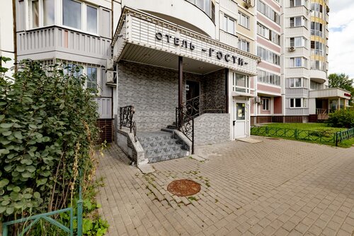 Гости, Забронировать Отель Недорогие отели Московской области, недорогие