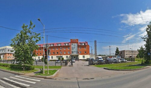 Север, Забронировать Отель Кириши Киришский район